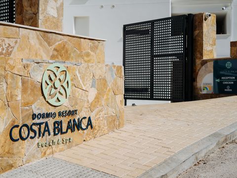 Dormio Resort Costa Blanca Beach & Spa - Alicante